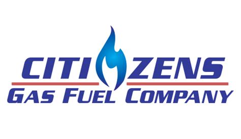 sindrian fuel company|citizen gas company.